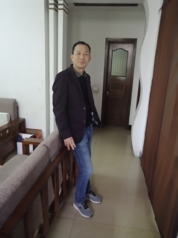 相亲相爱的第二张照片--醴陵残疾人相亲网